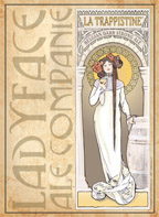 Ladyface La Trappistine