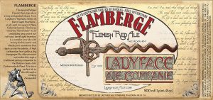 flamberge