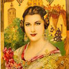 Lady Margarite