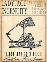 trebuchet