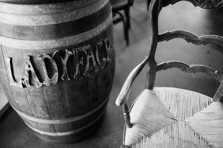 We have your seat waiting!