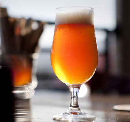 Grab a craft beer at these 4 great brewery New Year’s parties