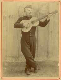 Father’s Day Music  at Ladyface