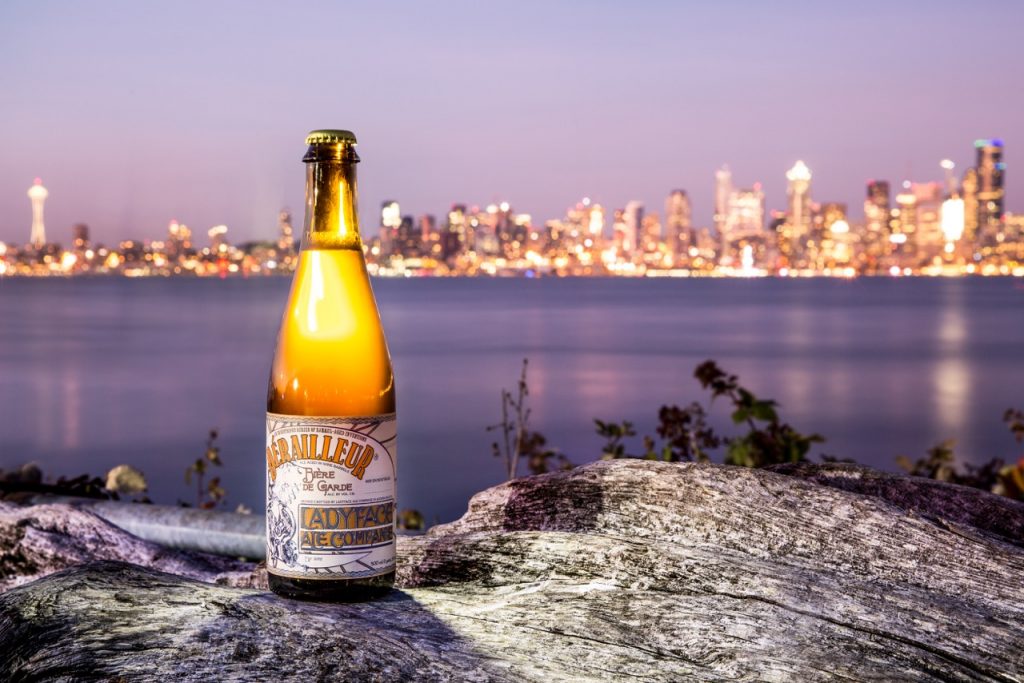 Dérailleur® Bière de Garde