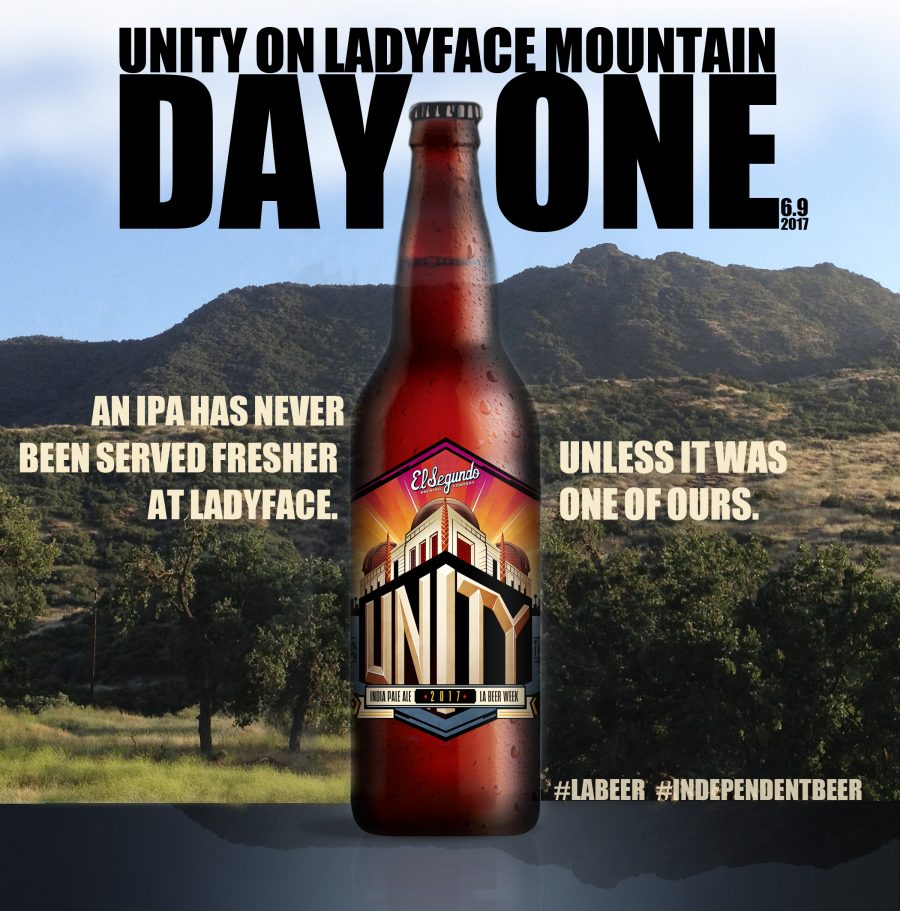 Drink Unity on DAY ONE!